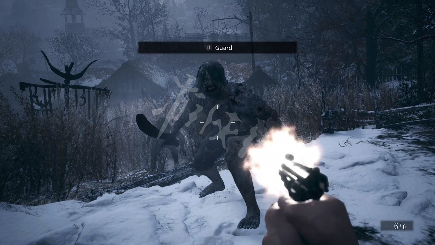 《惡靈古堡8村莊》最新試玩收集圖文攻略 鳥籠在哪？