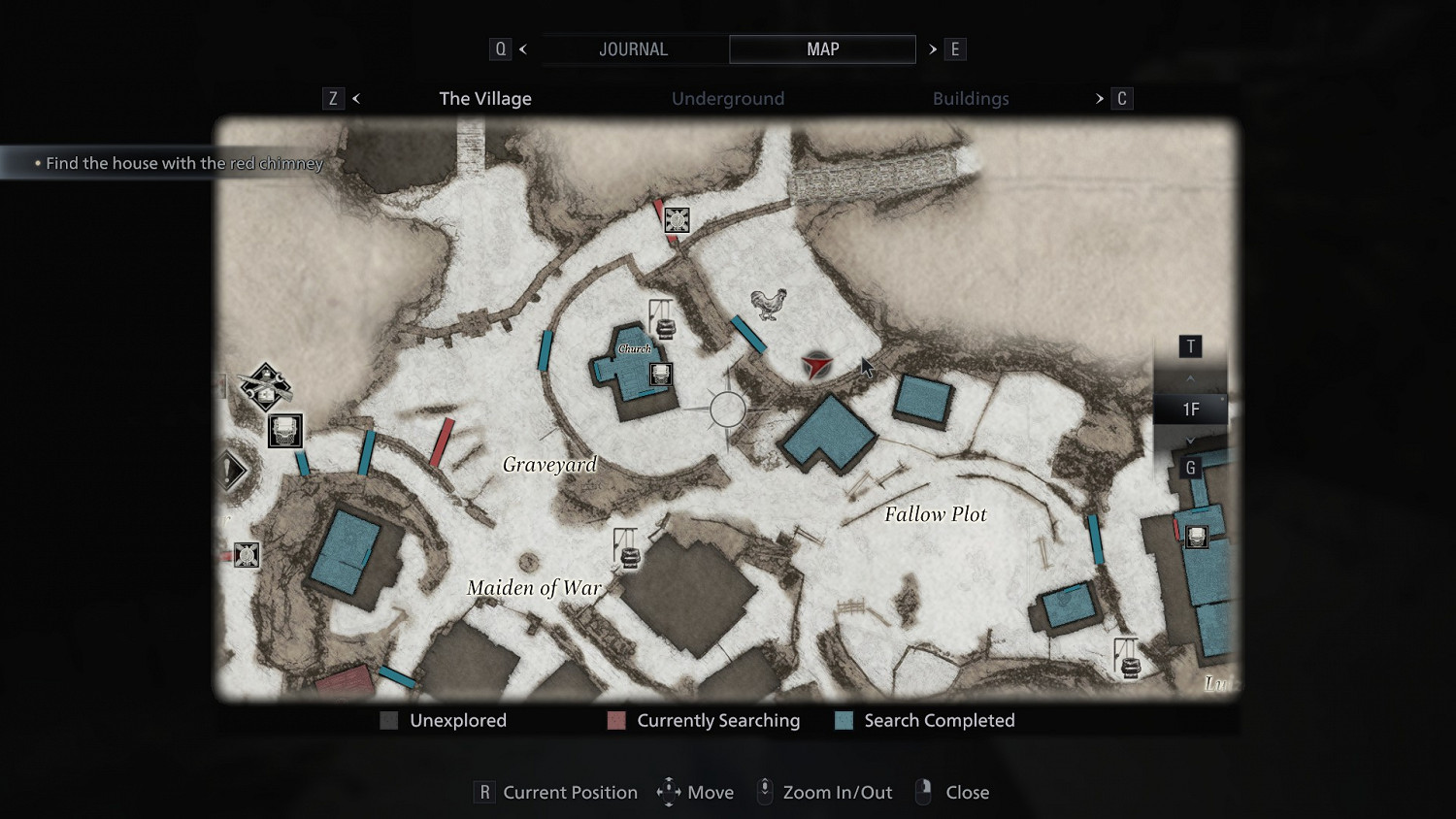 《惡靈古堡8》辟邪山羊有什麽用?辟邪山羊分布點匯總 《惡靈古堡8》辟邪山羊有什麽用?辟邪山羊分布點匯總