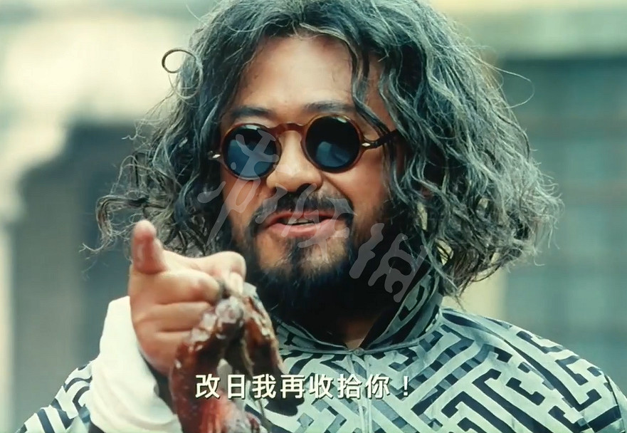 《惡靈古堡8》武舉人是誰?武舉人介紹 《惡靈古堡8》武舉人是誰?武舉人介紹