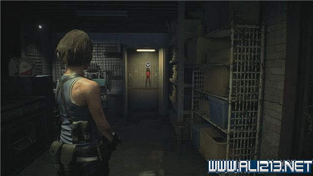 《惡靈古堡3重製版》圖文全攻略詳解 吉爾+卡洛斯全通關流程【完結】