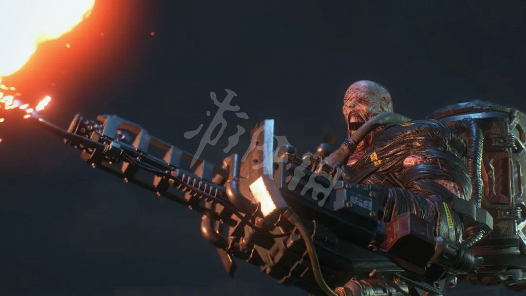 《惡靈古堡3重製版》喪屍種類有哪些 喪屍種類大全及應對方法