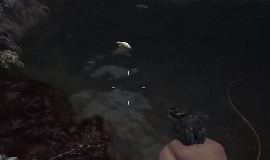 《惡靈古堡8》怎麽狩獵 狩獵玩法詳解