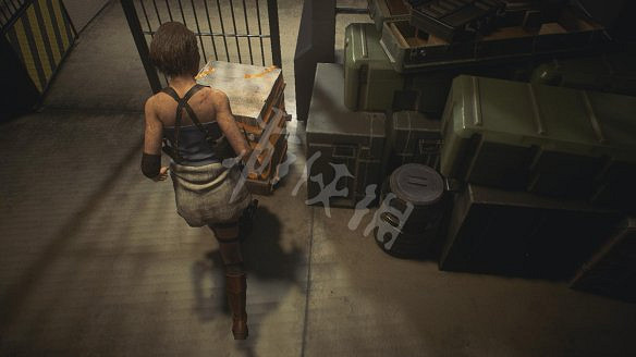 《惡靈古堡3重製版》地鐵站全收集攻略 地鐵站路線過關指南 《惡靈古堡3重製版》地鐵站全收集攻略 地鐵站路線過關指南