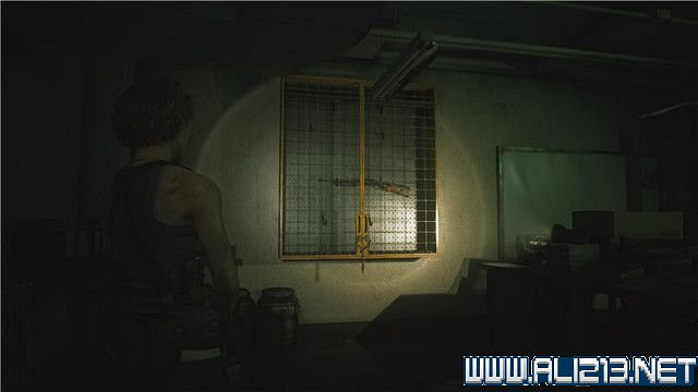 《惡靈古堡3重製版》第二章劇情怎麽過 紅石街區圖文攻略介紹