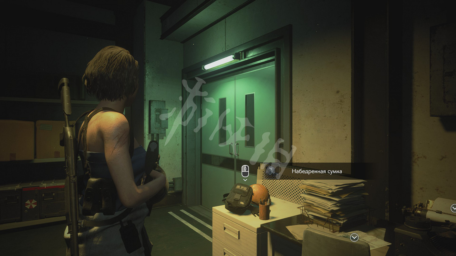 《惡靈古堡3重製版》背包在哪 全背包位置分享 《惡靈古堡3重製版》背包在哪 全背包位置分享