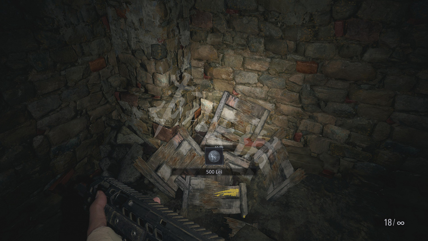 《惡靈古堡8》檔案收集攻略詳解 地圖全藍及技巧心得分享