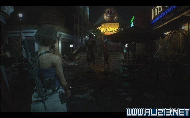 《惡靈古堡3重製版》Nemesis補給箱怎麽獲得 全Nemesis補給箱獲取方法介紹