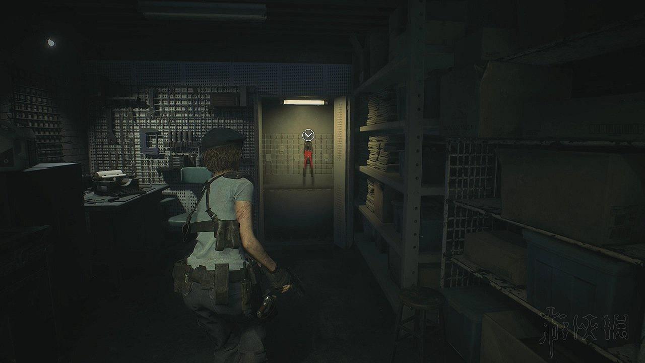 《惡靈古堡3重製版》地獄難度禁商店通關流程 地獄難度禁商店怎麽通關？