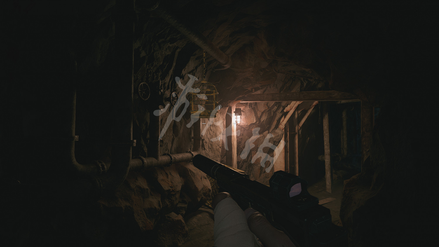 《惡靈古堡8》工廠地下三層物品有哪些?工廠地下三層收集技巧 《惡靈古堡8》工廠地下三層物品有哪些?工廠地下三層收集技巧