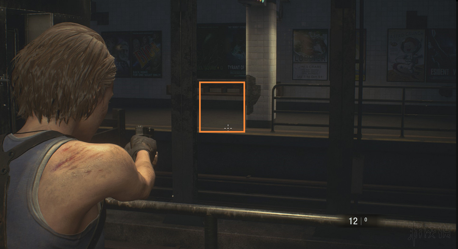 《惡靈古堡3重製版》Demo全查理先生收集攻略 查理先生在哪? 《惡靈古堡3重製版》Demo全查理先生收集攻略 查理先生在哪?