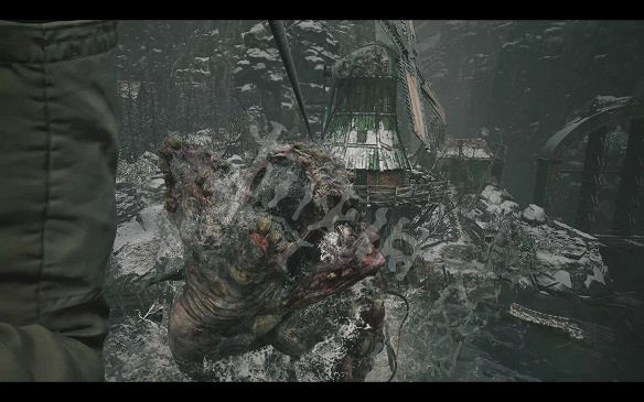 《惡靈古堡8:村莊》圖文攻略:主線流程+戰鬥系統+物品收集+武器道具+Boss打法+關卡解謎+武器升級+烹飪食材 《惡靈古堡8:村莊》圖文攻略:主線流程+戰鬥系統+物品收集+武器道具+Boss打法+關卡解謎+武器升級+烹飪食材