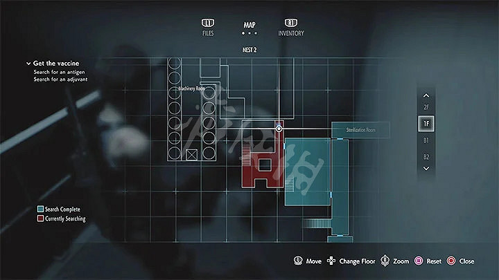 《惡靈古堡3重製版》全收集攻略 檔案物品收集位置匯總
