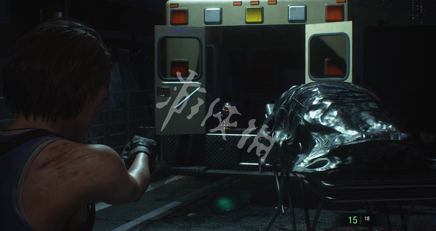 《惡靈古堡3重製版》保險密碼是什麽?試玩版玩偶收集攻略 《惡靈古堡3重製版》保險密碼是什麽?試玩版玩偶收集攻略