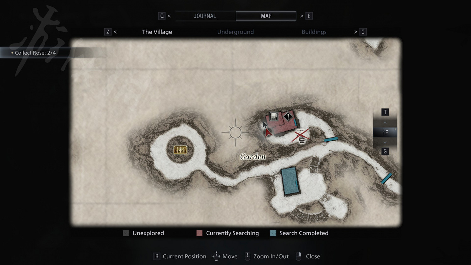 《惡靈古堡8》人有三急成就怎麽玩?全廁所位置一覽 《惡靈古堡8》人有三急成就怎麽玩?全廁所位置一覽