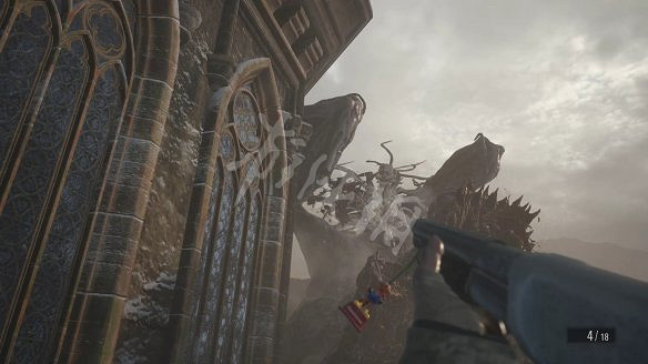 《惡靈古堡8:村莊》圖文攻略:主線流程+戰鬥系統+物品收集+武器道具+Boss打法+關卡解謎+武器升級+烹飪食材 《惡靈古堡8:村莊》圖文攻略:主線流程+戰鬥系統+物品收集+武器道具+Boss打法+關卡解謎+武器升級+烹飪食材