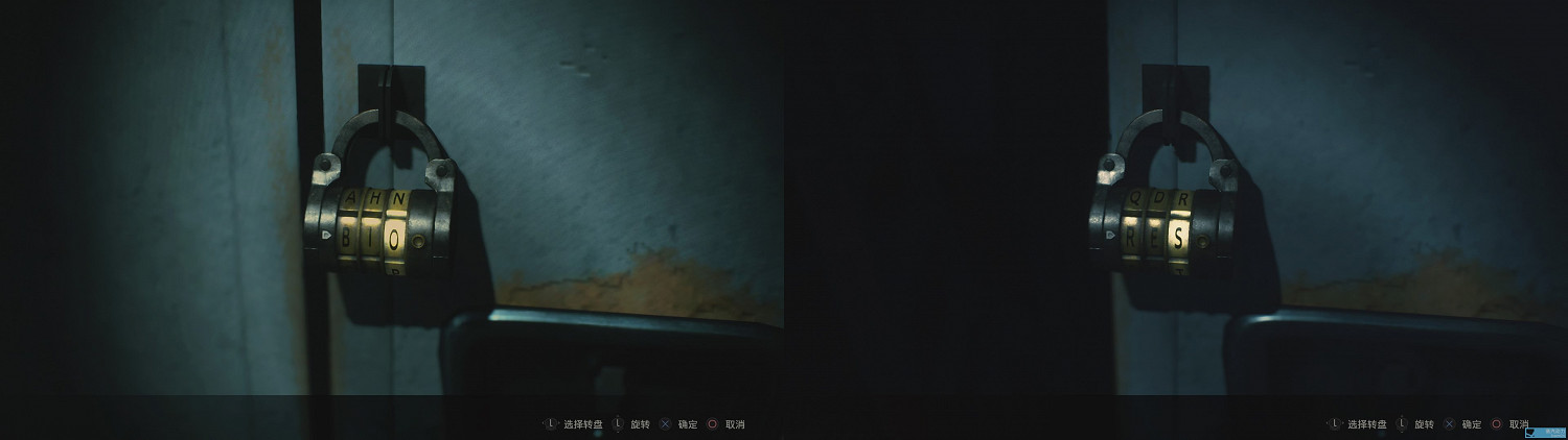 《惡靈古堡2重製版》試玩版快速通關攻略 試玩版全收集指南