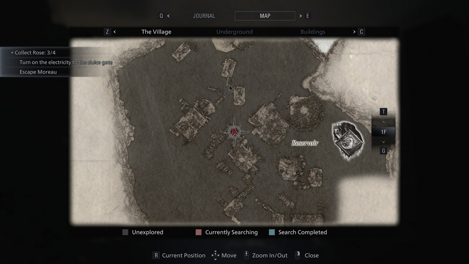 《惡靈古堡8》辟邪山羊有什麽用?辟邪山羊分布點匯總 《惡靈古堡8》辟邪山羊有什麽用?辟邪山羊分布點匯總