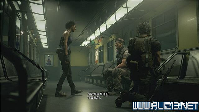 《惡靈古堡3重製版》第二章劇情怎麽過 紅石街區圖文攻略介紹