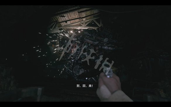 《惡靈古堡8:村莊》圖文攻略:主線流程+戰鬥系統+物品收集+武器道具+Boss打法+關卡解謎+武器升級+烹飪食材 《惡靈古堡8:村莊》圖文攻略:主線流程+戰鬥系統+物品收集+武器道具+Boss打法+關卡解謎+武器升級+烹飪食材