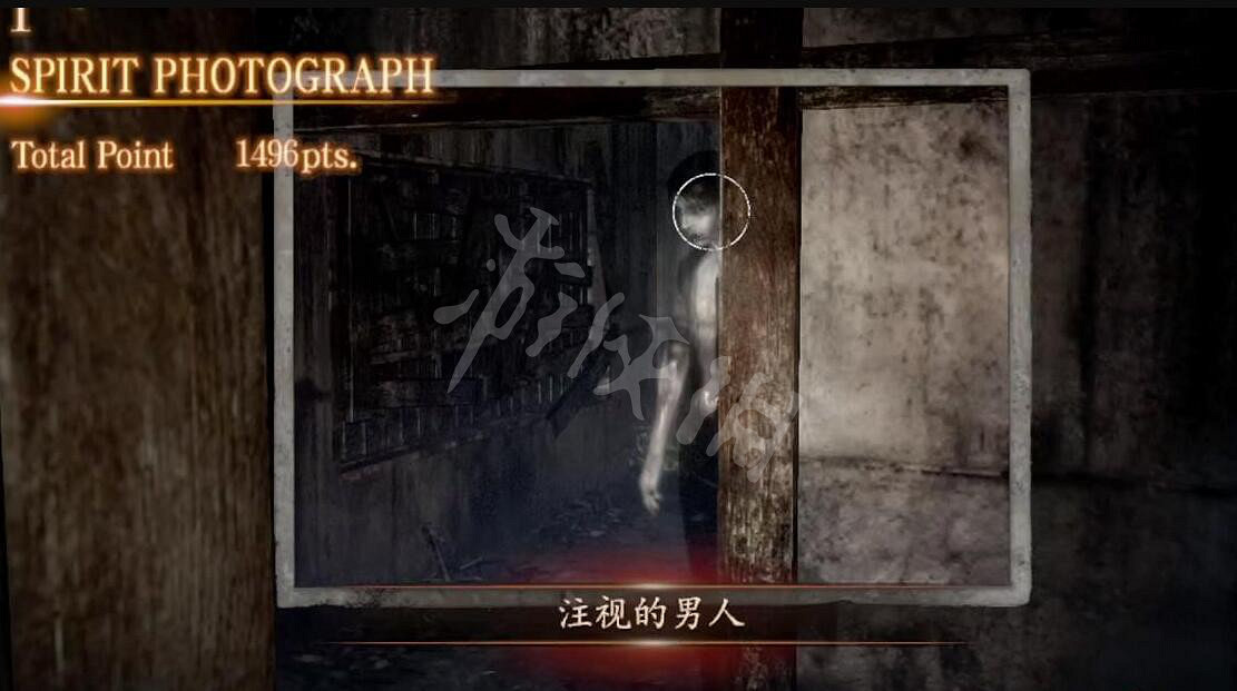 《零濡鴉之巫女》第一章怎麽過？第一章過關流程介紹