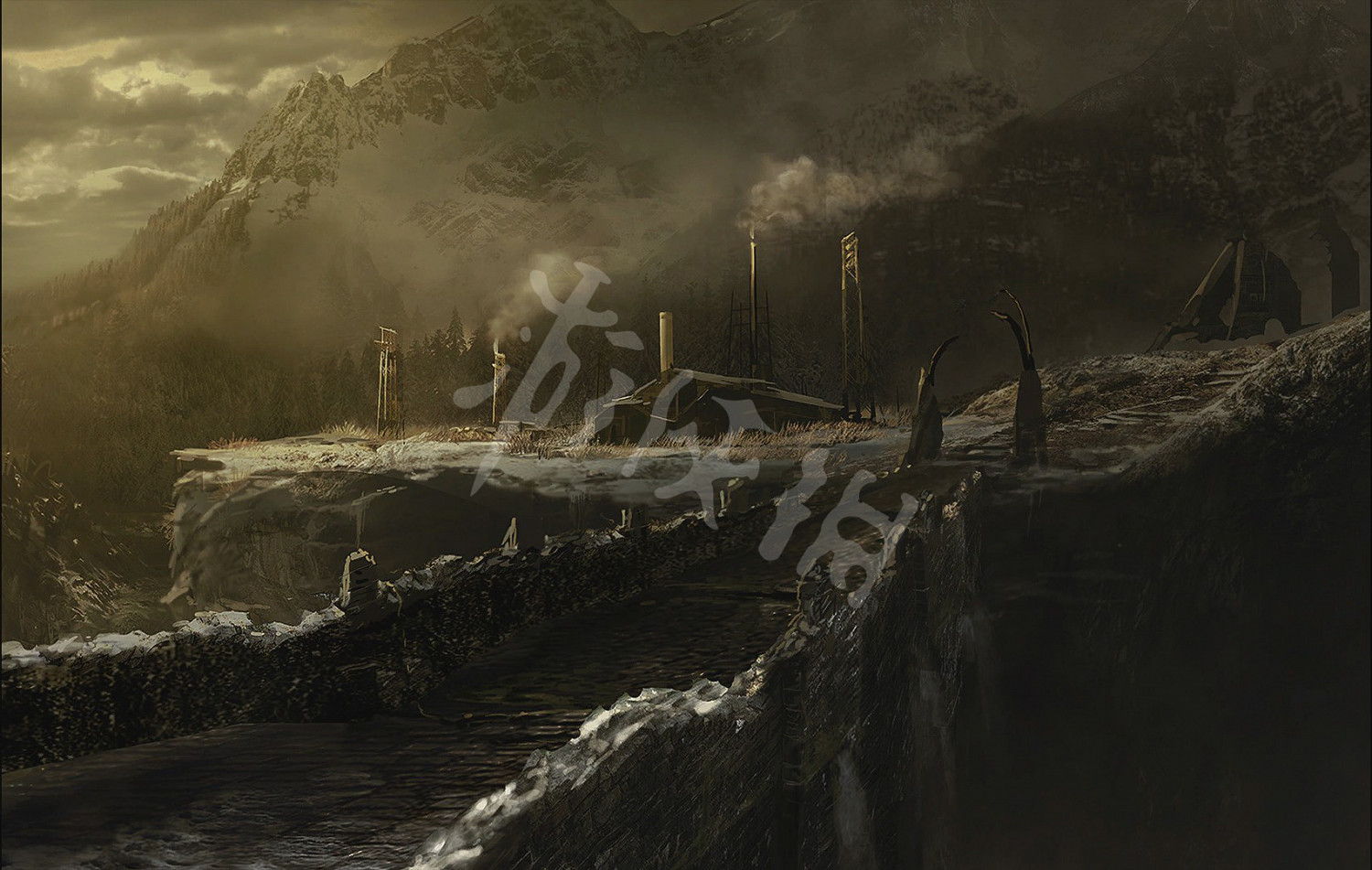 《惡靈古堡8》全劇情解析 劇情時間線是怎樣的? 《惡靈古堡8》全劇情解析 劇情時間線是怎樣的?