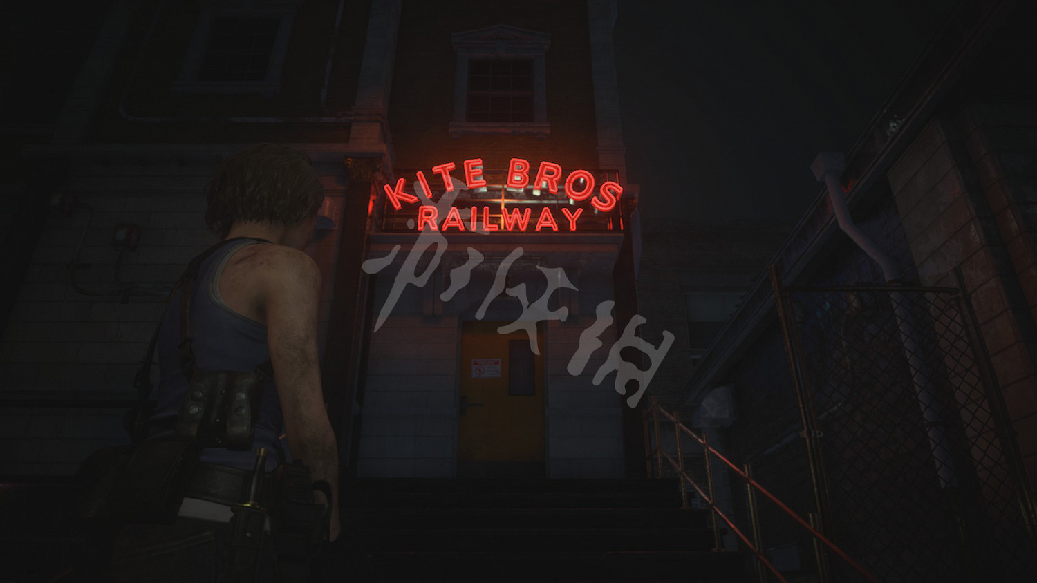 《惡靈古堡3重製版》重要道具在哪 重要道具位置介紹 《惡靈古堡3重製版》重要道具在哪 重要道具位置介紹