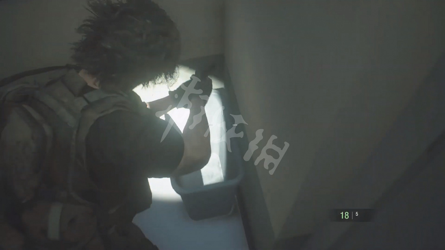 《惡靈古堡3重製版》查理先生怎麽找 查理先生位置圖 《惡靈古堡3重製版》查理先生怎麽找 查理先生位置圖