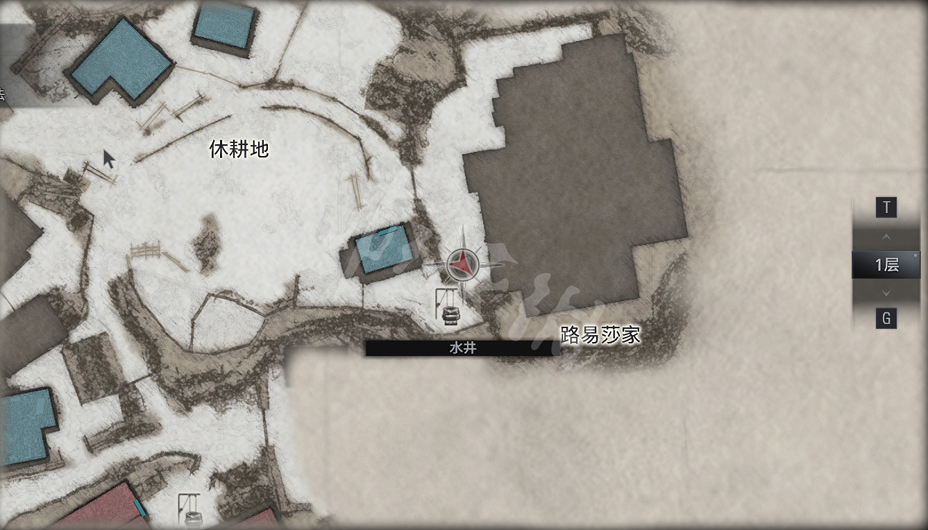 《惡靈古堡8》檔案收集攻略詳解 地圖全藍及技巧心得分享