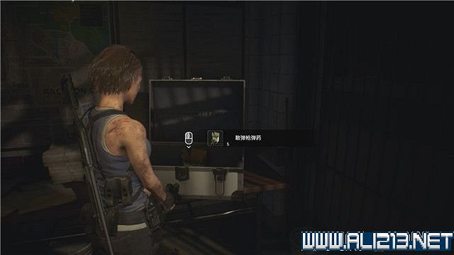 《惡靈古堡3重製版》第三章劇情流程攻略說明 第三章怎麽過