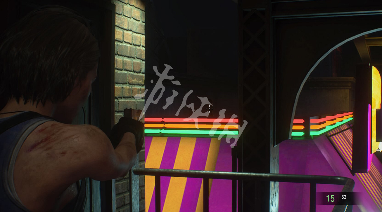 《惡靈古堡3重製版》保險密碼是什麽?試玩版玩偶收集攻略 《惡靈古堡3重製版》保險密碼是什麽?試玩版玩偶收集攻略