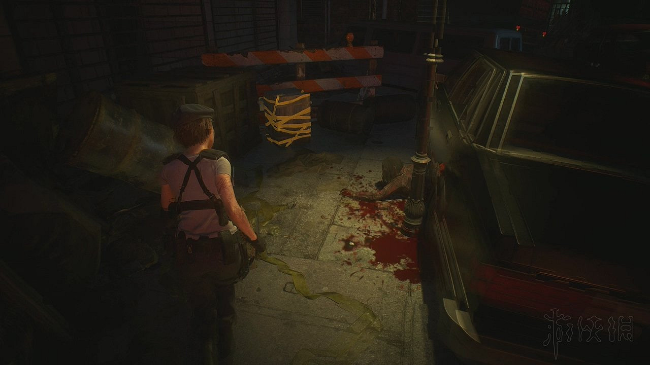 《惡靈古堡3重製版》地獄難度禁商店通關流程 地獄難度禁商店怎麽通關？