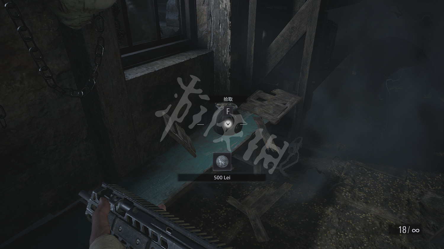 《惡靈古堡8》檔案收集攻略詳解 地圖全藍及技巧心得分享