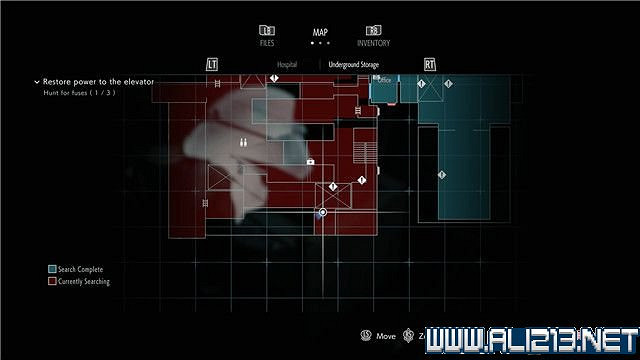 《惡靈古堡3重製版》圖文全攻略詳解 吉爾+卡洛斯全通關流程【完結】