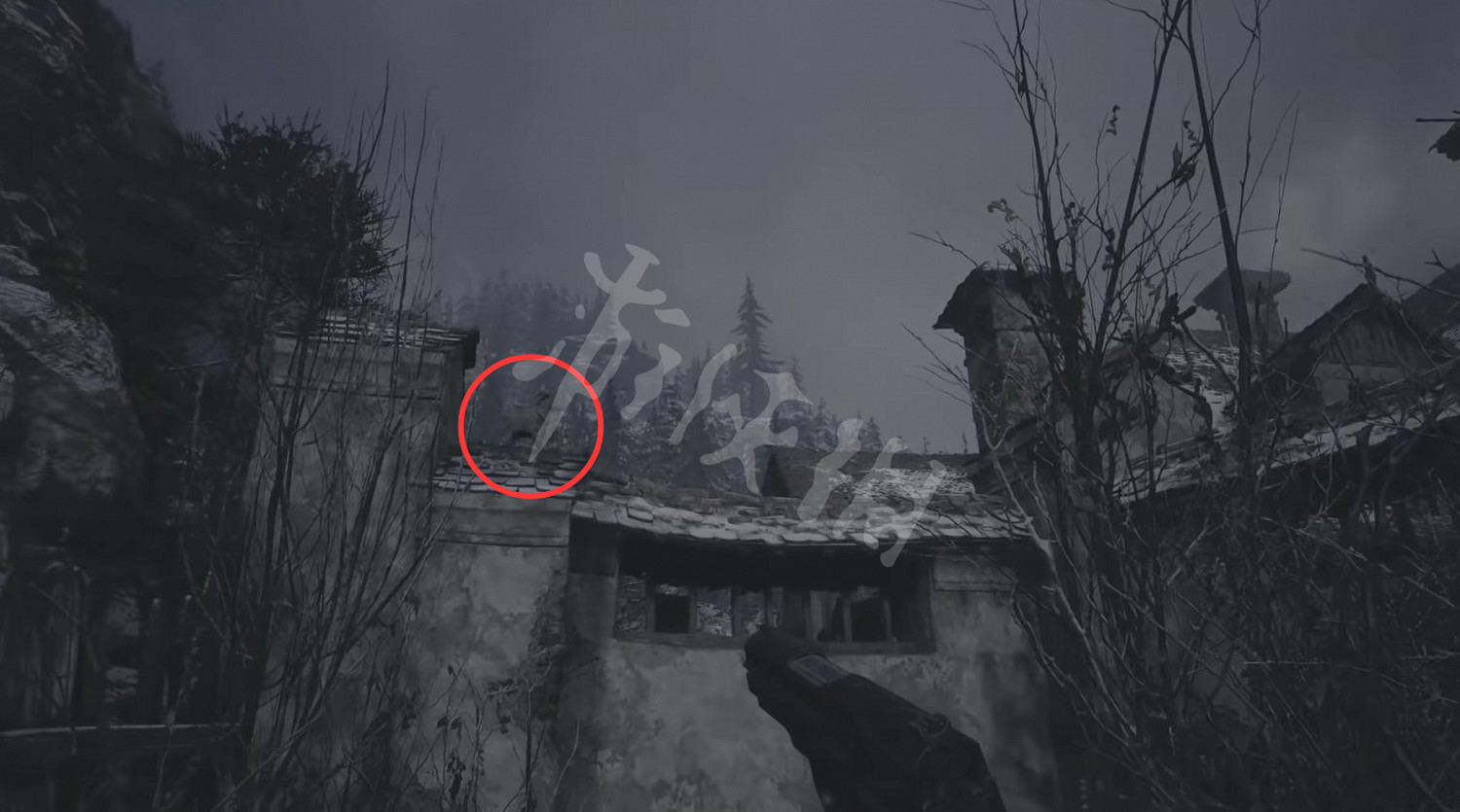 《惡靈古堡8村莊》最新試玩收集圖文攻略 鳥籠在哪? 《惡靈古堡8村莊》最新試玩收集圖文攻略 鳥籠在哪?