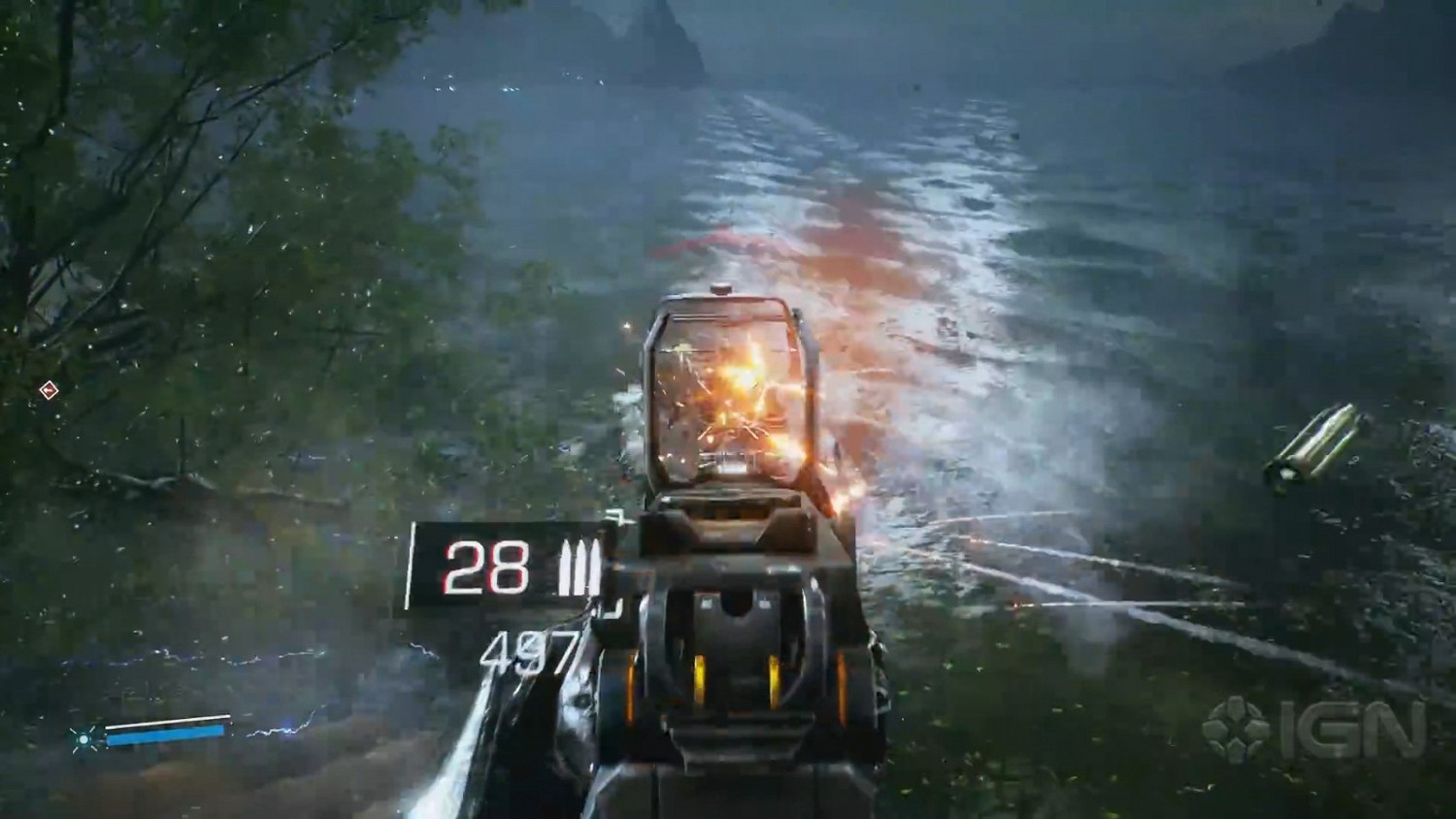 《光明記憶:無限》14分鐘4K畫質展示 11月12日推出 《光明記憶:無限》14分鐘4K畫質展示 11月12日推出