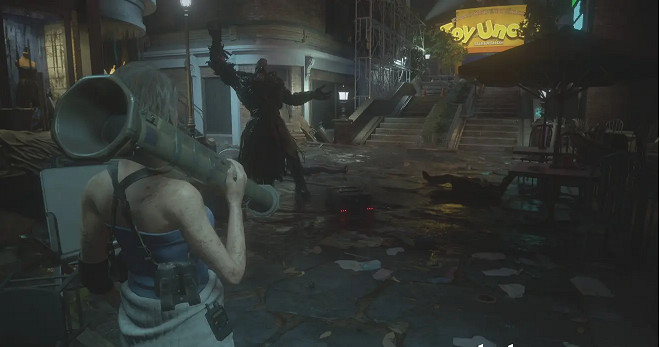 《惡靈古堡3重製版》手槍抑製器獲得方法介紹 手槍抑製器位置在哪