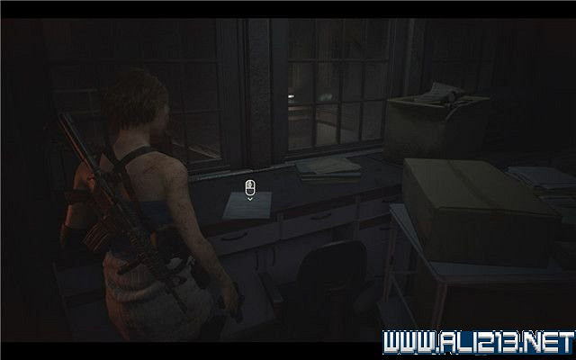 《惡靈古堡3重製版》全日誌收集位置一覽 日誌位置都在哪