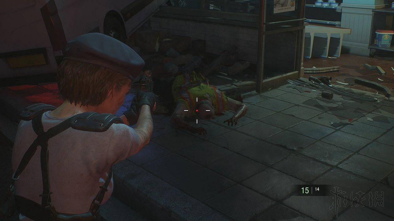 《惡靈古堡3重製版》地獄難度禁商店通關流程 地獄難度禁商店怎麽通關？