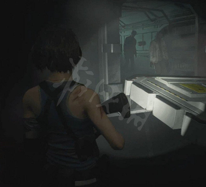 《惡靈古堡3重製版》儲藏室保險絲在哪找 儲藏室保險絲搜集流程 《惡靈古堡3重製版》儲藏室保險絲在哪找 儲藏室保險絲搜集流程