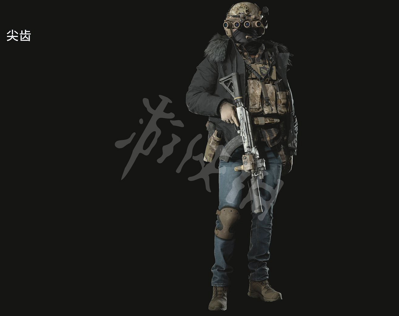 《惡靈古堡8》人物有哪些？全人物與怪物圖鑒一覽