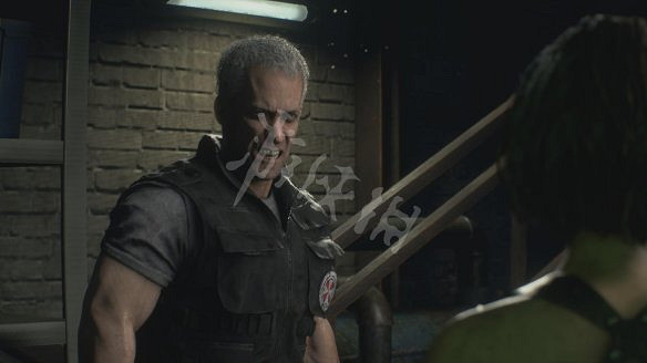 《惡靈古堡3重製版》修車廠收集攻略 修車廠怎麽過? 《惡靈古堡3重製版》修車廠收集攻略 修車廠怎麽過?