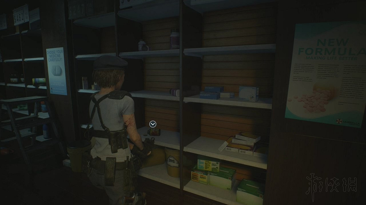 《惡靈古堡3重製版》噩夢難度怎麽玩？噩夢模式玩法流程詳解