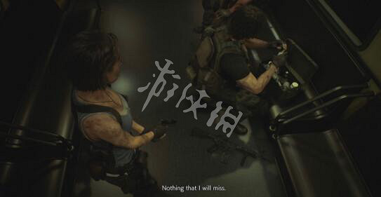 《惡靈古堡3重製版》試玩版彩蛋收集 Demo彩蛋有哪些? 《惡靈古堡3重製版》試玩版彩蛋收集 Demo彩蛋有哪些?