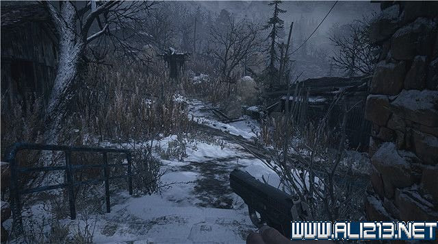 《惡靈古堡8》全劇情通關攻略詳解 全收集要素分享 《惡靈古堡8》全劇情通關攻略詳解 全收集要素分享