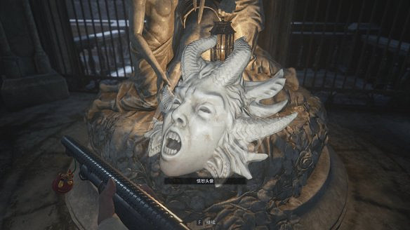 《惡靈古堡8:村莊》圖文攻略:主線流程+戰鬥系統+物品收集+武器道具+Boss打法+關卡解謎+武器升級+烹飪食材 《惡靈古堡8:村莊》圖文攻略:主線流程+戰鬥系統+物品收集+武器道具+Boss打法+關卡解謎+武器升級+烹飪食材