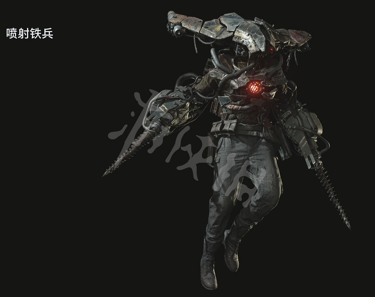 《惡靈古堡8》人物有哪些？全人物與怪物圖鑒一覽