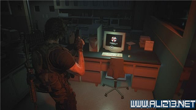 《惡靈古堡3重製版》圖文全攻略詳解 吉爾+卡洛斯全通關流程【完結】 《惡靈古堡3重製版》圖文全攻略詳解 吉爾+卡洛斯全通關流程【完結】