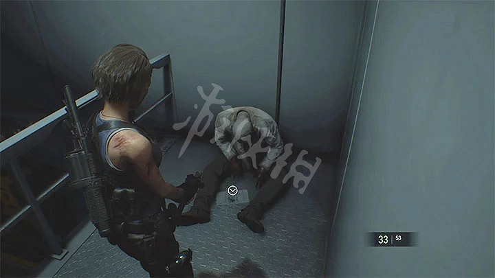 《惡靈古堡3重製版》全收集攻略 檔案物品收集位置匯總