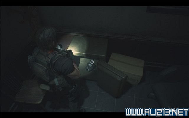 《惡靈古堡3重製版》全保險箱密碼一覽 保險箱位置在哪