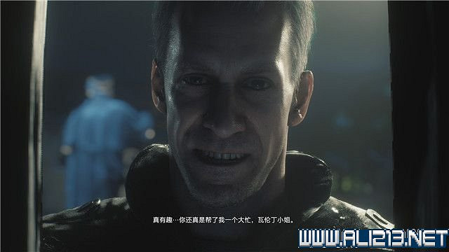 《惡靈古堡3重製版》第七章圖文攻略說明 第七章怎麽玩